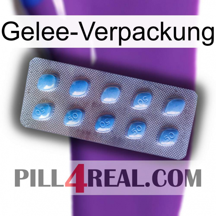Jelly Packaging viagra3